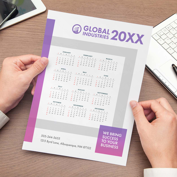 Product image: Flyers