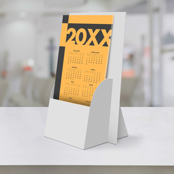 Product image: Rack Cards