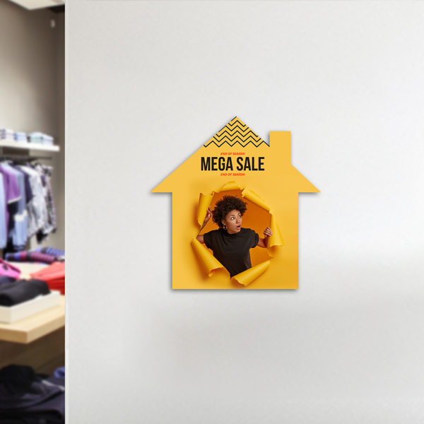 Product image: House