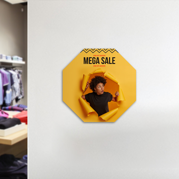 Product image: Octagon