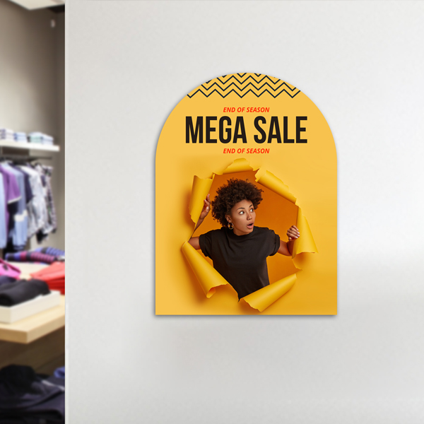 Product image: Half Circle