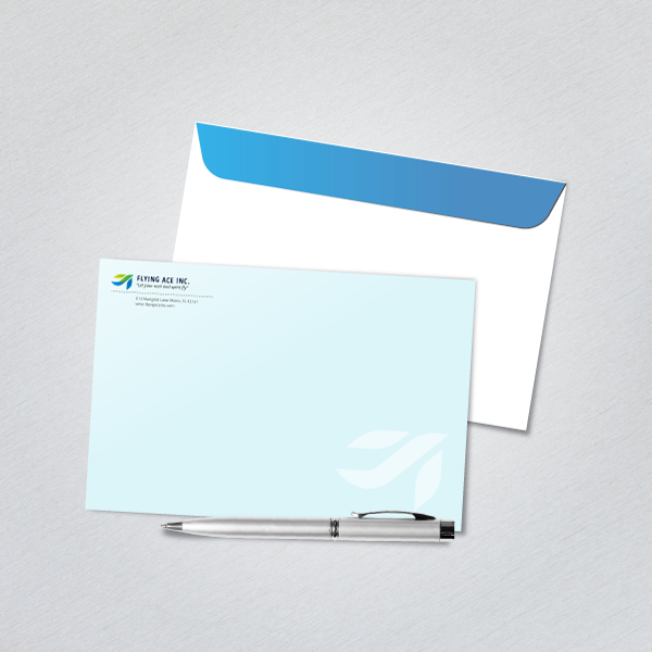 Product image: Booklet Envelopes