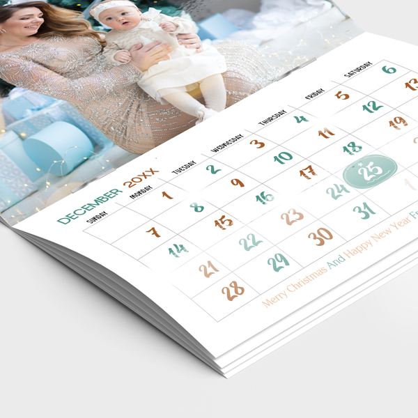 Product image: Calendars