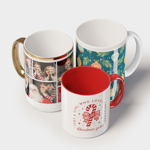 Product image: Mugs