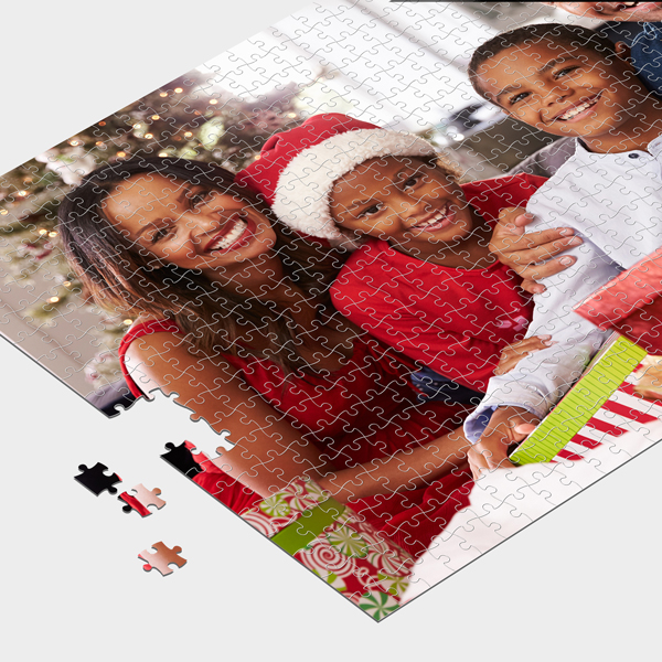 Product image: Puzzles