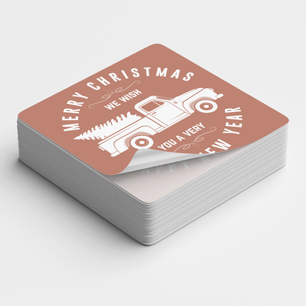 Product image: Stickers