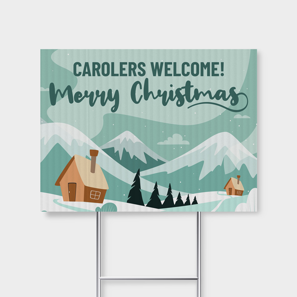 Product image: Yard Signs