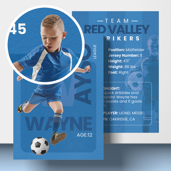 Product image: 14 pt. Uncoated