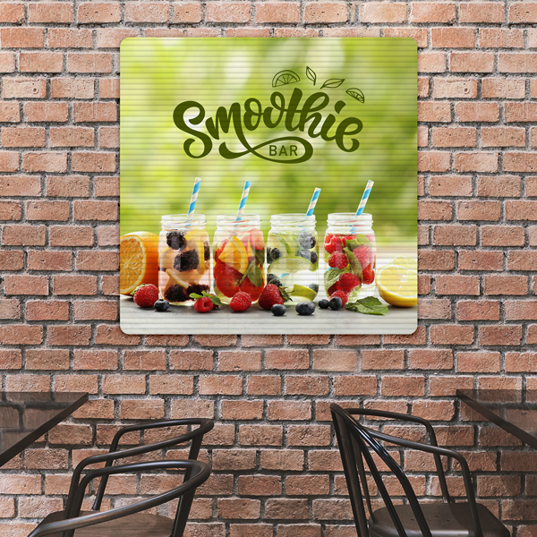 Product image: Rounded Square