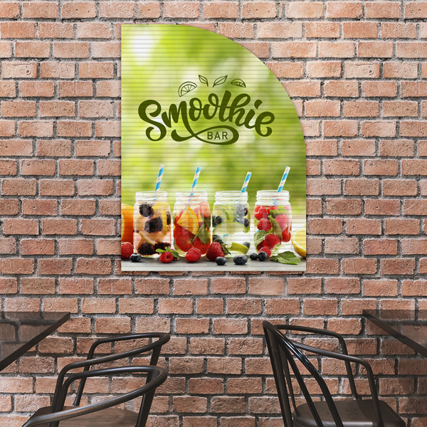 Product image: Half Arch