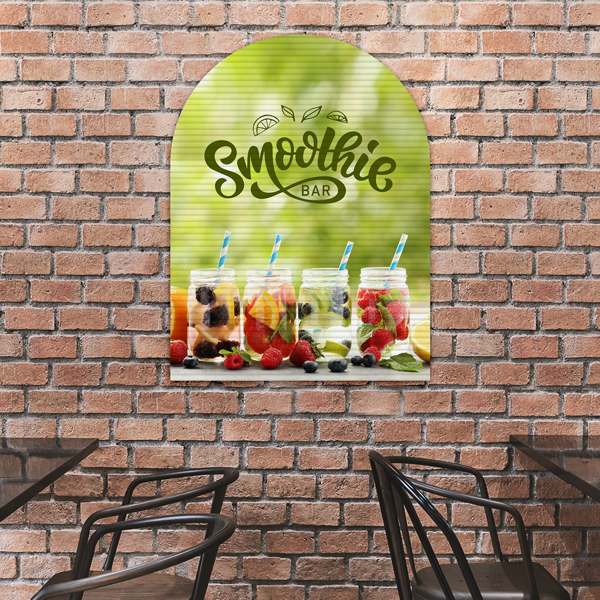 Product image: Half Circle