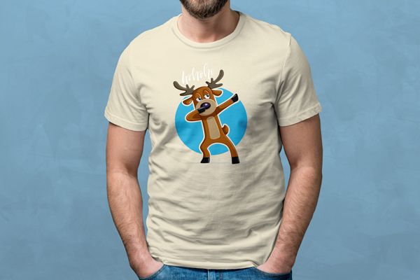 Product image: Men's/Unisex Cream/Natural