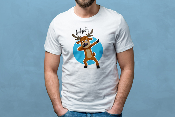 Product image: Men's/Unisex White