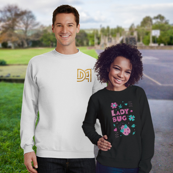 Product image: Crewneck Sweatshirts