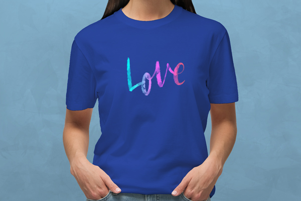 Product image: Women's Blue