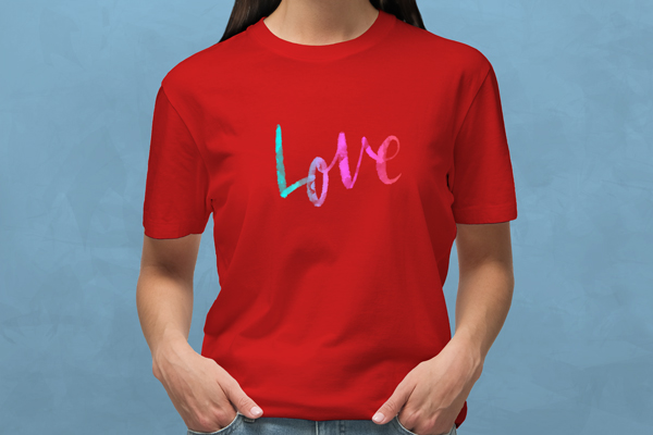 Product image: Women's Red