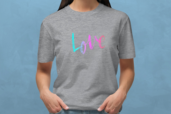 Product image: Women's Athletic Heather