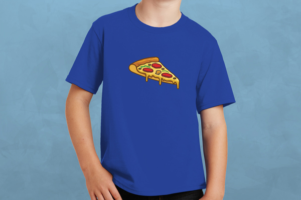 Product image: Youth Blue
