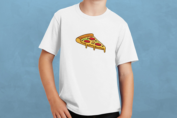 Product image: Youth White