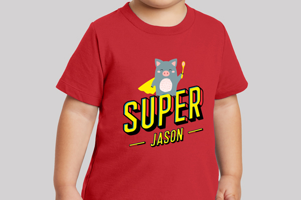 Product image: Red