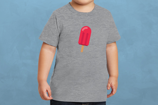 Product image: Toddler Athletic Heather