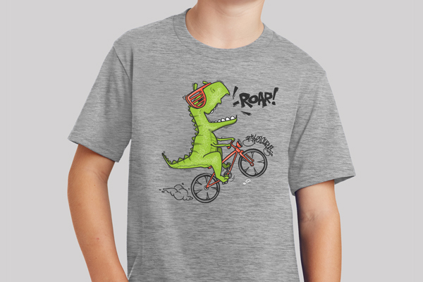 Product image: Athletic Heather