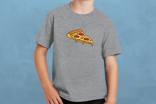 Product image: Youth Athletic Heather