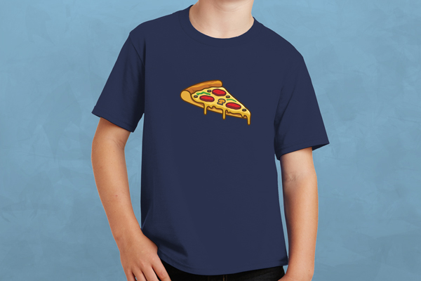 Product image: Youth Navy