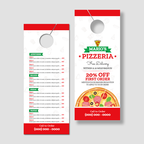 Product image: Food & Beverage