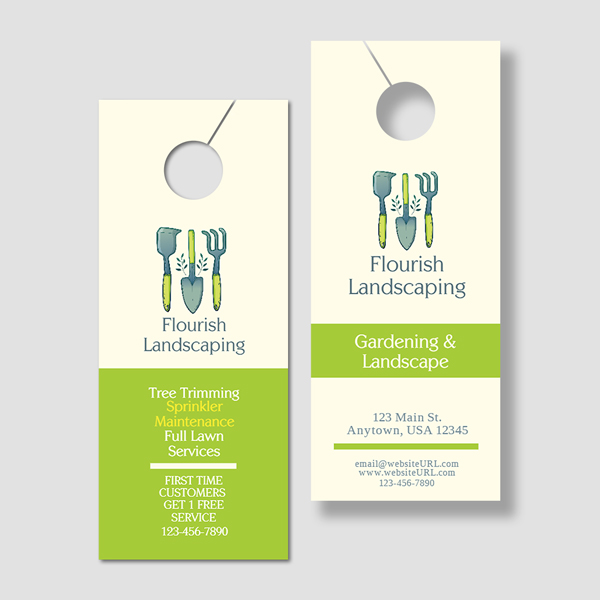 Product image: Landscaping & Gardening