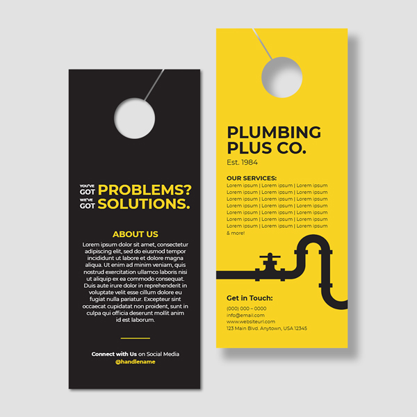 Product image: Plumbing