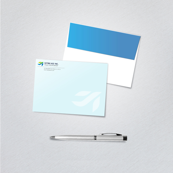 Product image: A-4 Invitation