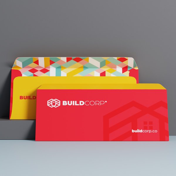 Custom Envelopes