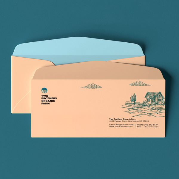 Product image: #10 Standard
