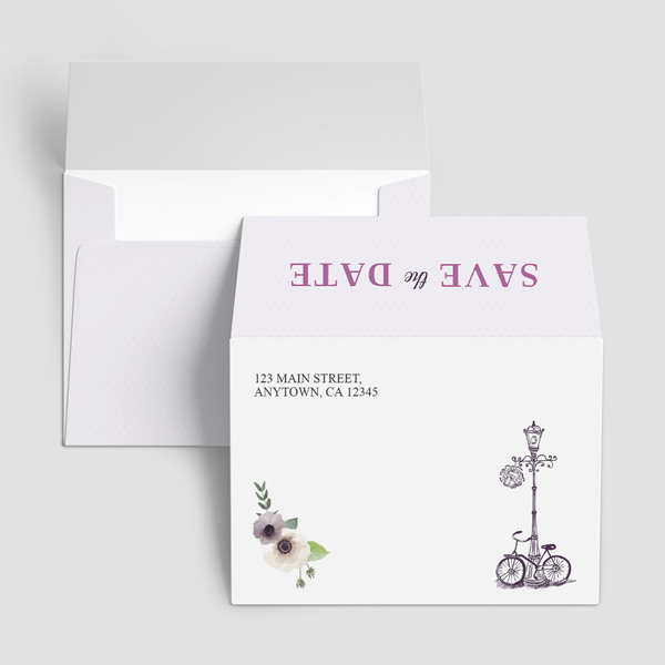 Product image: Save the Date
