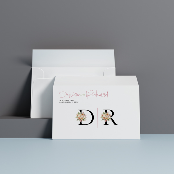 Logo Envelopes