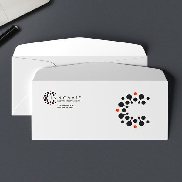 Product image: #10 Standard