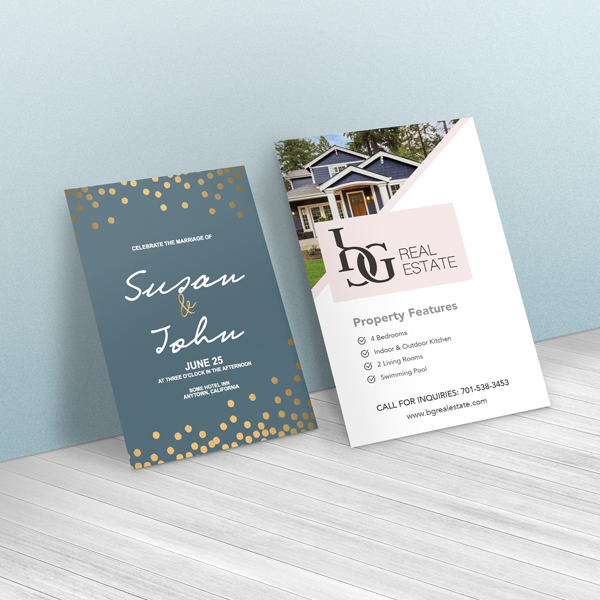 Product image: Postcards