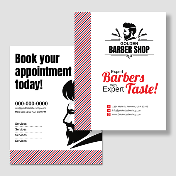 Product image: Barber