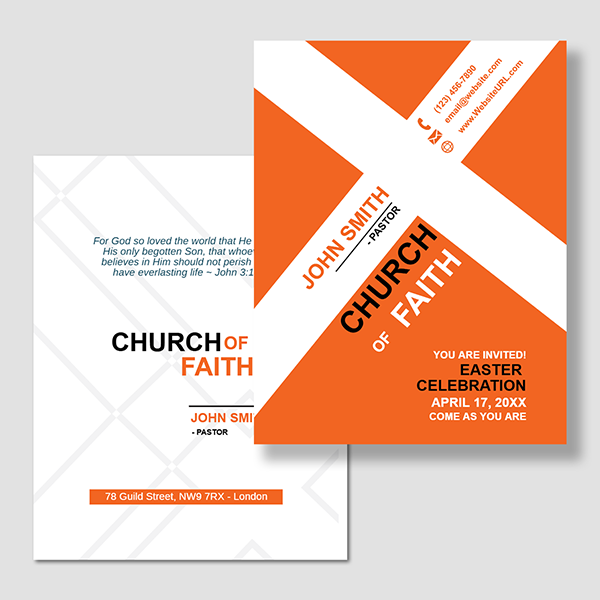 Product image: Church