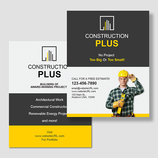 Product image: Construction