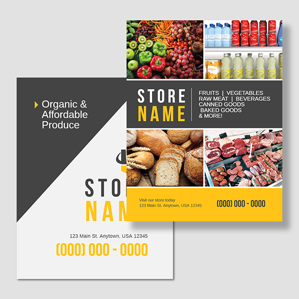 Product image: Grocery Store