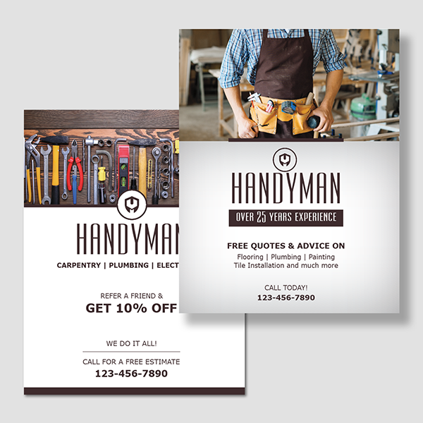 Product image: Handyman