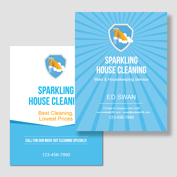 Product image: Housekeeping