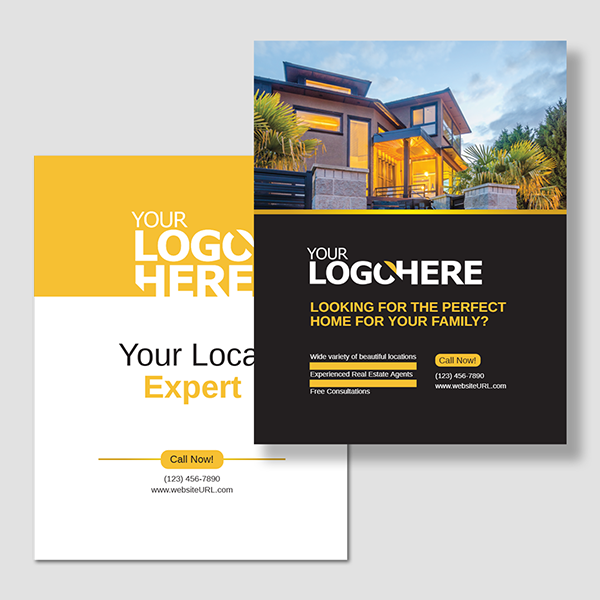 Product image: Real Estate