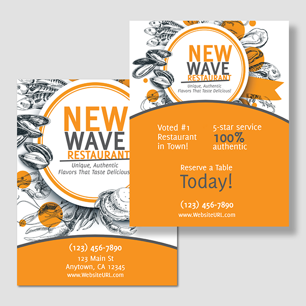 Product image: Restaurant