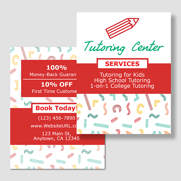 Product image: Tutor