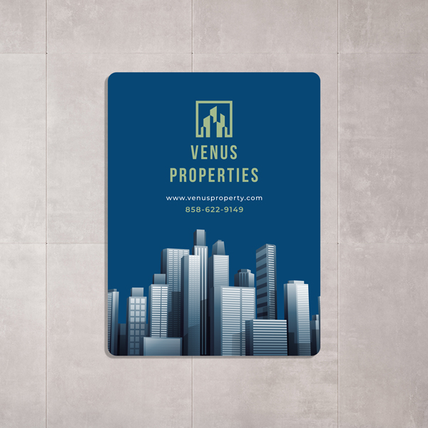 Product image: Rounded Rectangle
