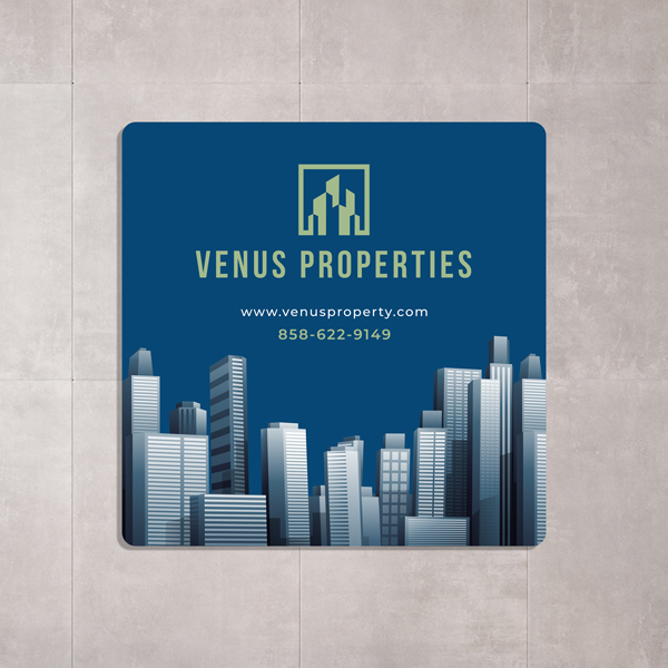 Product image: Rounded Square