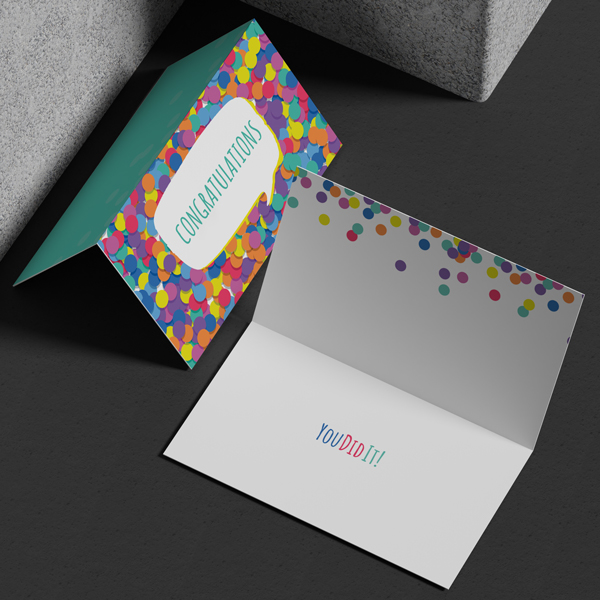 Product image: Congratulations Cards